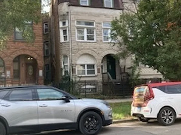 2903 W Washington Blvd, Chicago, IL 60612