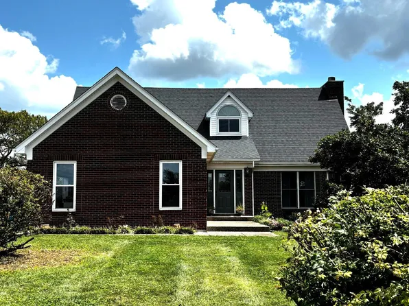 1050 Hebron Rd, Shelbyville, KY 40065