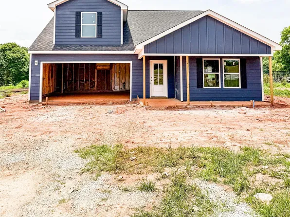 17952 Highway 101 S, Gray Court, SC 29645