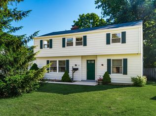 354 Darbyhurst Rd, Columbus, OH 43228