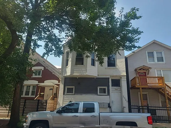 2020 S Washtenaw, Chicago, IL 60608