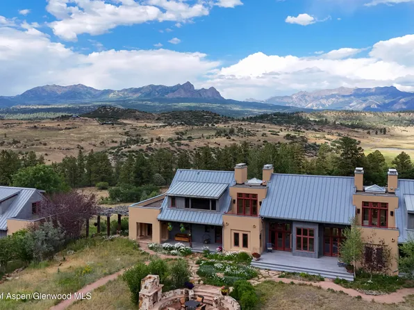 181B Jawbone Canyon Pl, Chromo, CO 81128
