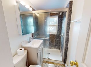 42 Bristol St UNIT 3, Cambridge, MA 02141