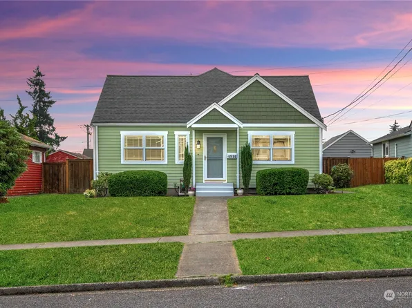 4914 N 19th Street, Tacoma, WA 98406