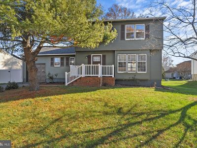 74 Old Forge Dr, Dover, DE, 19904
