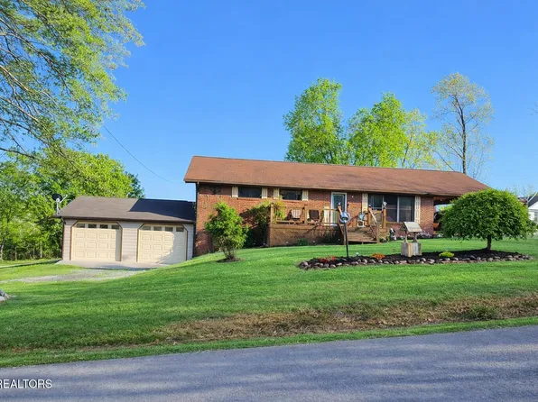 601 Eugene Disney Ln, Greenback, TN 37742