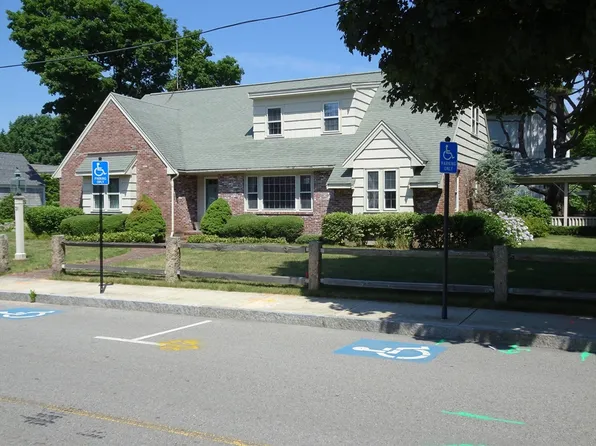 31 South St, Marion, MA 02738