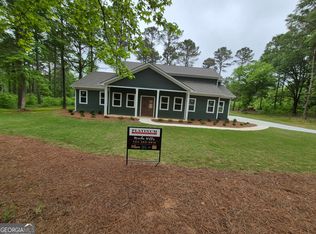 240 Field Rd, Griffin, GA 30223