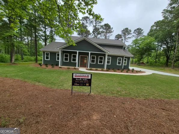 240 Field Rd, Griffin, GA 30223