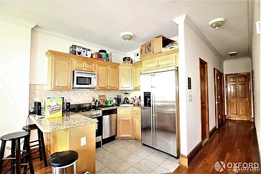 Rented by Oxford Property Group