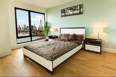 Rented by The KCI Group