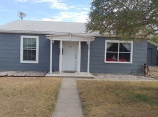 507 Catalina Ln, Alamogordo, NM 88310