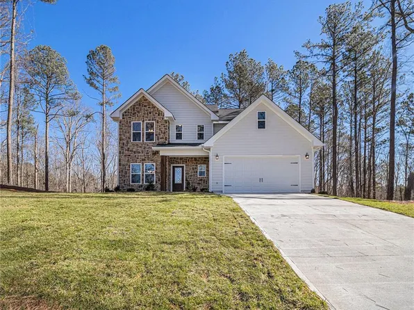 241 Shawnee Trl, Dallas, GA 30157