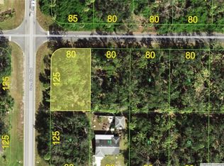 15009 Ransom Ave, Port Charlotte, FL 33953