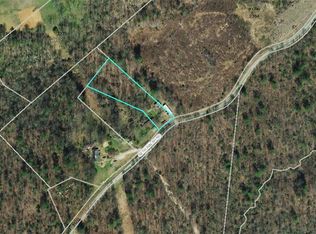 677 Seth Walsh Rd, Boomer, NC 28606