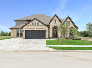 2128 Charming Forge Rd, Forney, TX 75126