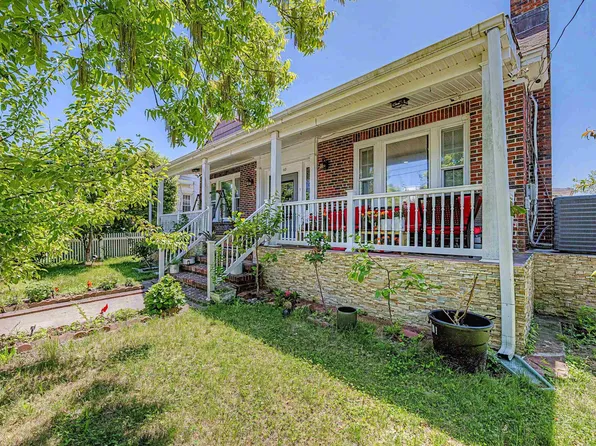 60 N Harrisburg Ave, Atlantic City, NJ 08401