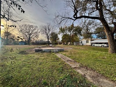 611 N Saltwell St, Salina, OK, 74365