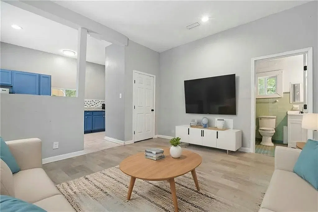 1363 Saint Stephens Road, Unit Back — Photo 1