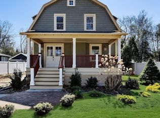 34 Buttonwood Rd, Essex Fells, NJ 07021