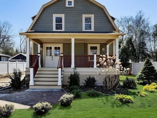 34 Buttonwood Rd, Essex Fells Twp., NJ 07021