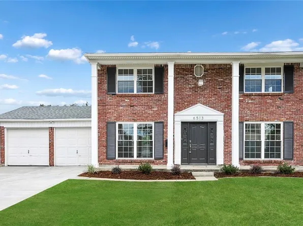 6513 Schouest St, Metairie, LA 70003