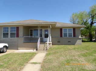 2817 NW 23rd St, Lawton, OK 73505