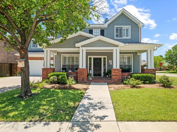 6404 Daisy Dr, Denton, TX 76208