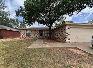 5011 60th St, Lubbock, TX 79414