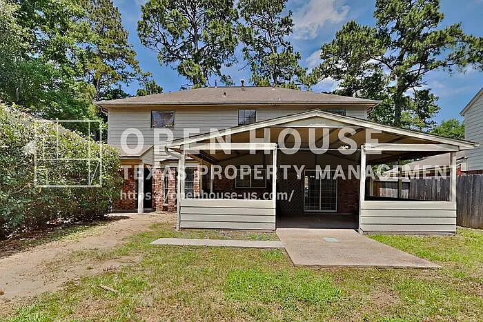 3918 Forest Village Dr — Photo 25
