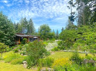 1330 Cottage Way, Southern Gulf Islands, BC V0N 1P0