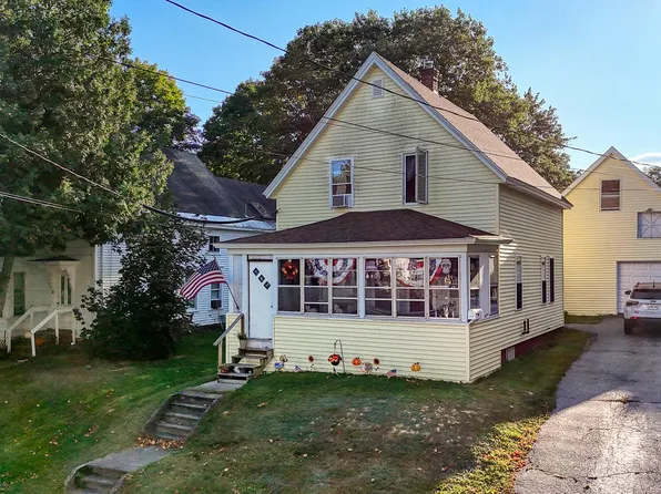 44 Knapp Street, Livermore Falls, ME 04254