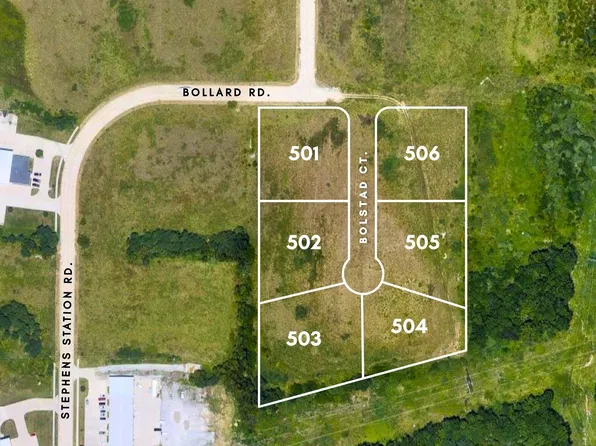 0 Bollard Rd, Columbia, MO 65202