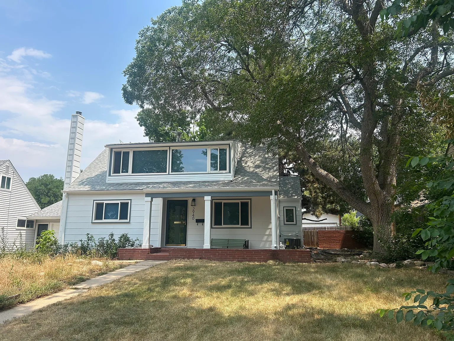4 bed, 2280 sqft, $3,200 — Photo 1