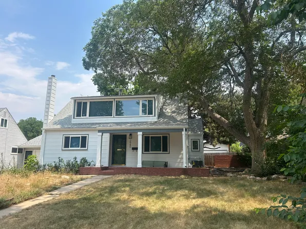 2940 S Williams St, Denver, CO 80210