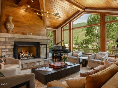 185 Forest Rd, Vail, CO, 81657