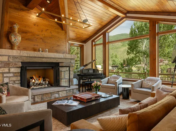 185 Forest Rd, Vail, CO 81657