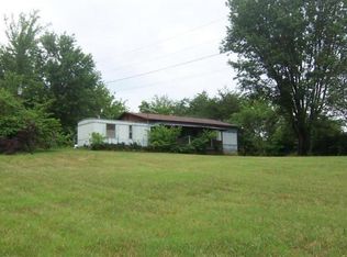 7762 Asheville Hwy, Greeneville, TN 37743