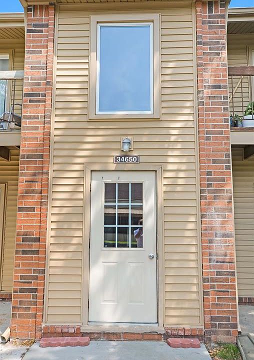 34650 CLARKSON W Fraser MI Zillow