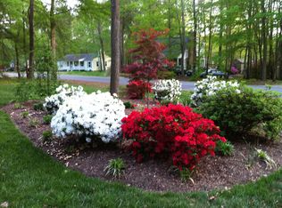 11340 Stigall Ct, Midlothian, VA 23112