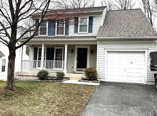 7713 Rotherham Dr, Hanover, MD 21076