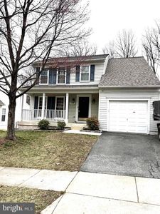 7713 Rotherham Dr, Hanover, MD, 21076