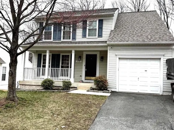 7713 Rotherham Dr, Hanover, MD 21076