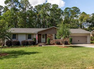 2416 Chesnutt Ave, Tifton, GA 31794