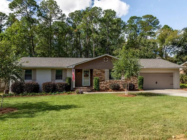 2416 Chesnutt Ave, Tifton, GA 31794