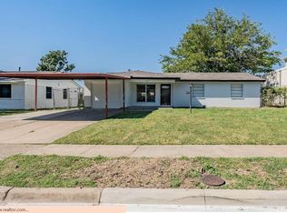 2341 Inca Dr, Dallas, TX 75216