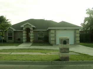 1502 S Baird St, Midland, TX 79701