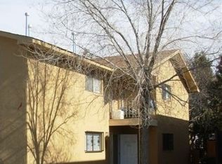 540 Chama St SE, Albuquerque, NM 87108