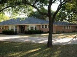 1902 Lytle Trl, Abilene, TX 79602