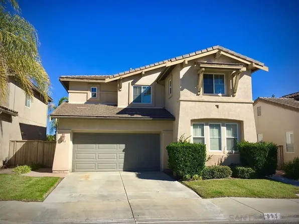 895 Bryce Canyon Ave, Chula Vista, CA 91914